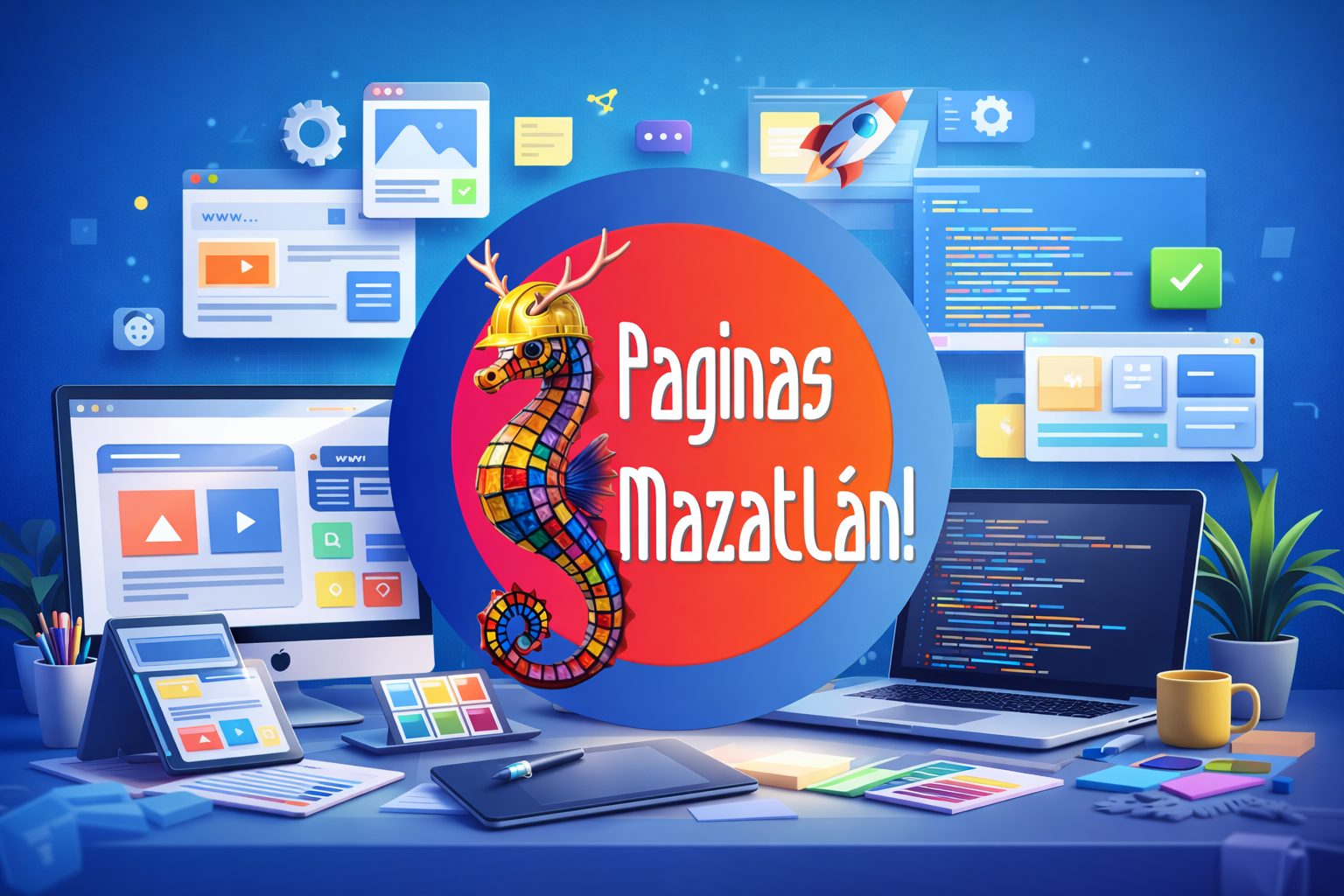Paginas para Diseño web