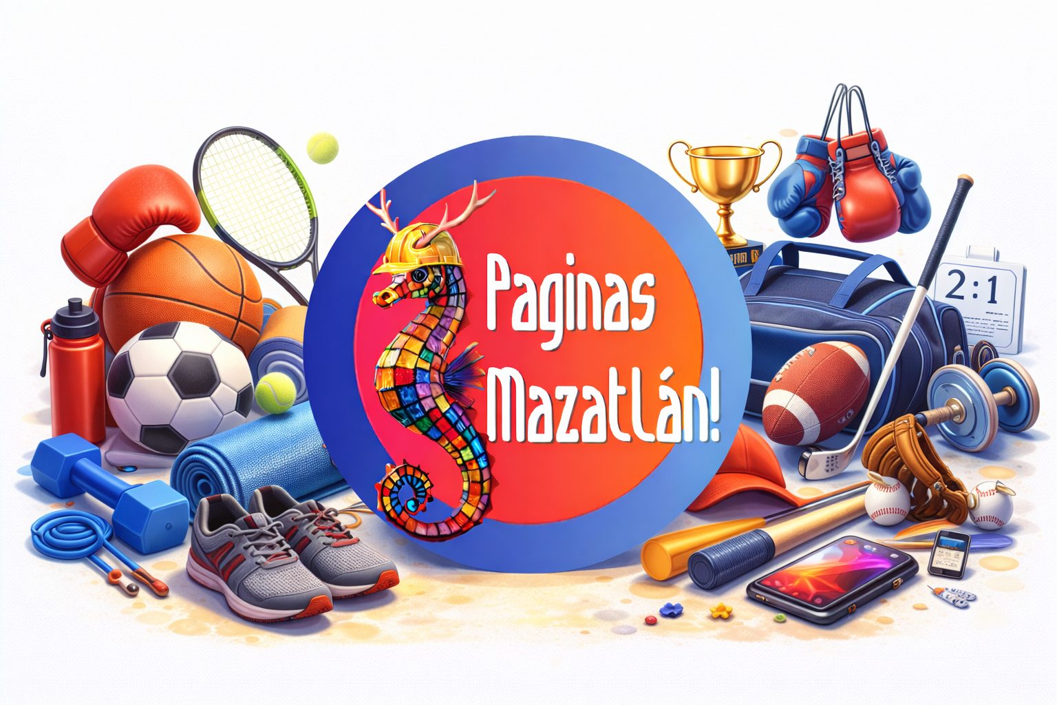 Tienda de deportes