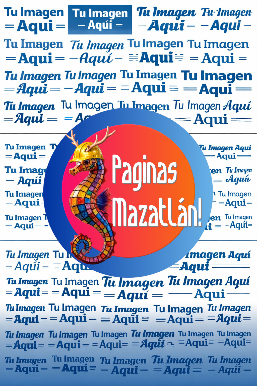 tu imagen vertical aqui