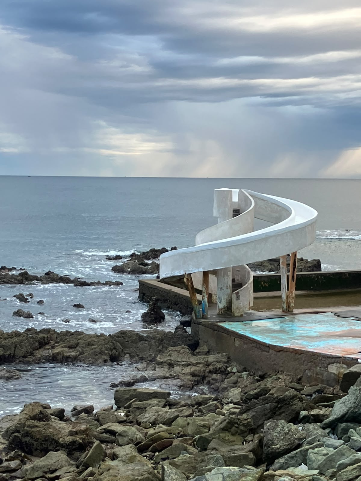 Carpa Olivera en Mazatlán