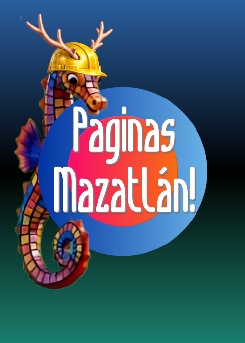 Páginas Mazatlán