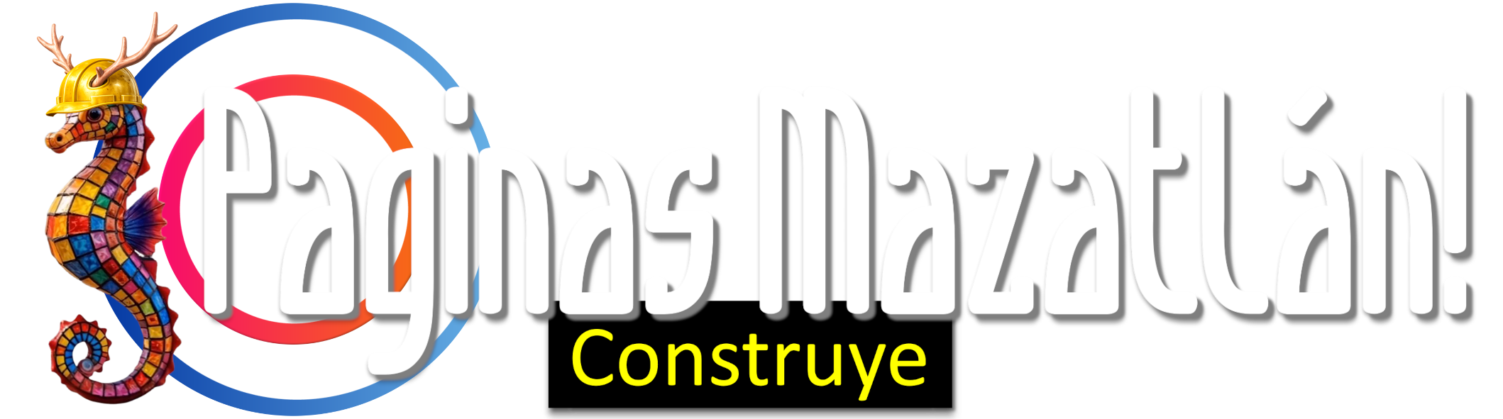 Paginas Mazatlan Construye